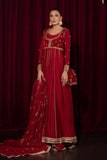 Al - Johora Festive Wear by Alizay Saad - Alizay Saad