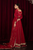 Al - Johora Festive Wear by Alizay Saad - Alizay Saad