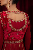 Al - Johora Festive Wear by Alizay Saad - Alizay Saad