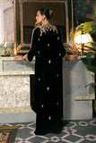 Almiza Regalia Kaftan by Alizay Saad - Alizay Saad
