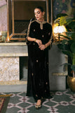 Almiza Regalia Kaftan by Alizay Saad - Alizay Saad