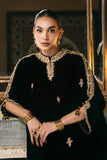 Almiza Regalia Kaftan by Alizay Saad - Alizay Saad
