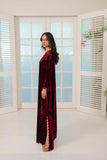 Amani Regalia Kaftan by Alizay Saad - Alizay Saad