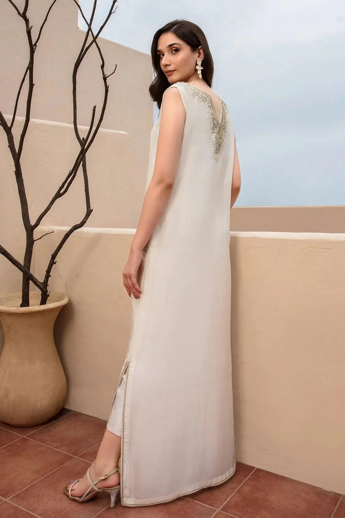 Anya by Alizay Saad - Alizay Saad