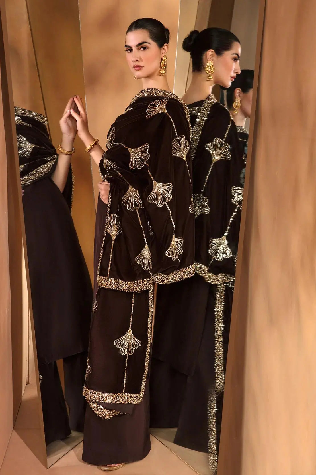 Aura by Alizay Saad - Alizay Saad