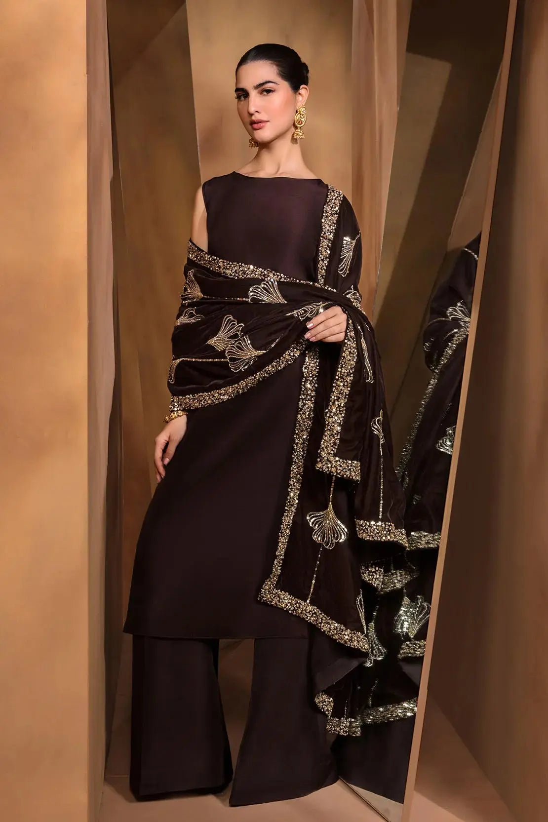 Aura by Alizay Saad - Alizay Saad