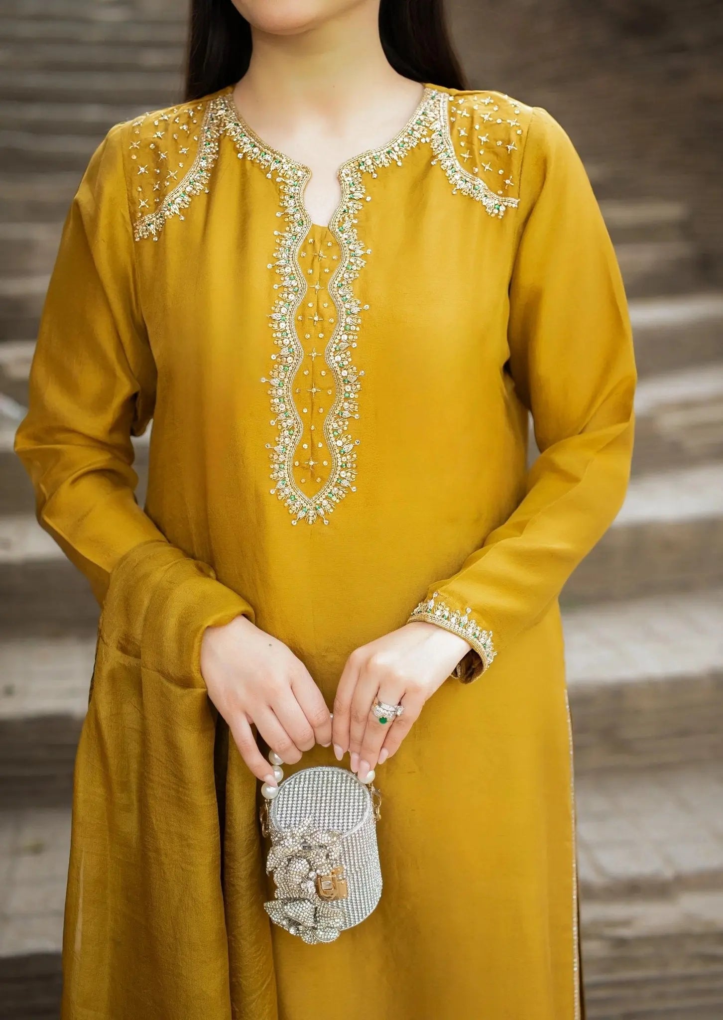 Ayzal Eid Series ’25 by Alizay Saad - Alizay Saad