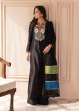 Bliss Regalia Kaftan by Alizay Saad - Alizay Saad