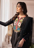 Bliss Regalia Kaftan by Alizay Saad - Alizay Saad