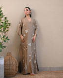 Elaya Kaftan by Alizay Saad - Alizay Saad