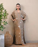 Elaya Kaftan by Alizay Saad - Alizay Saad