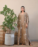 Elaya Kaftan by Alizay Saad - Alizay Saad