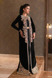 Emily Velvet Luxe by Alizay Saad - Alizay Saad