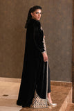 Emily Velvet Luxe by Alizay Saad - Alizay Saad