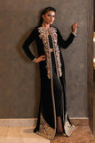 Emily Velvet Luxe by Alizay Saad - Alizay Saad