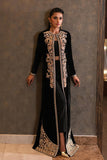 Emily Velvet Luxe by Alizay Saad - Alizay Saad