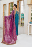 Froza - Festive Edit'24 (Dupatta) - Alizay Saad