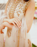 Haseen - Festive Wear'25 - Alizay Saad