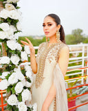 Haseen - Festive Wear'25 - Alizay Saad