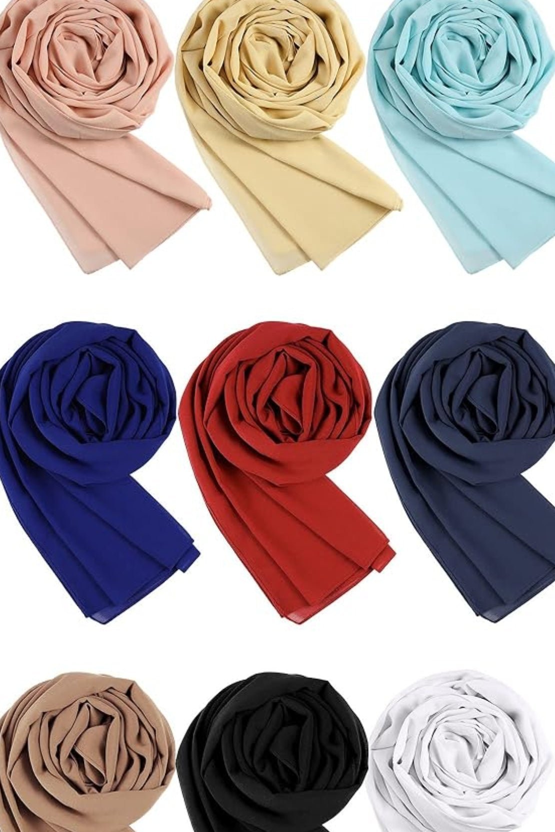 Hijab - Alizay Saad
