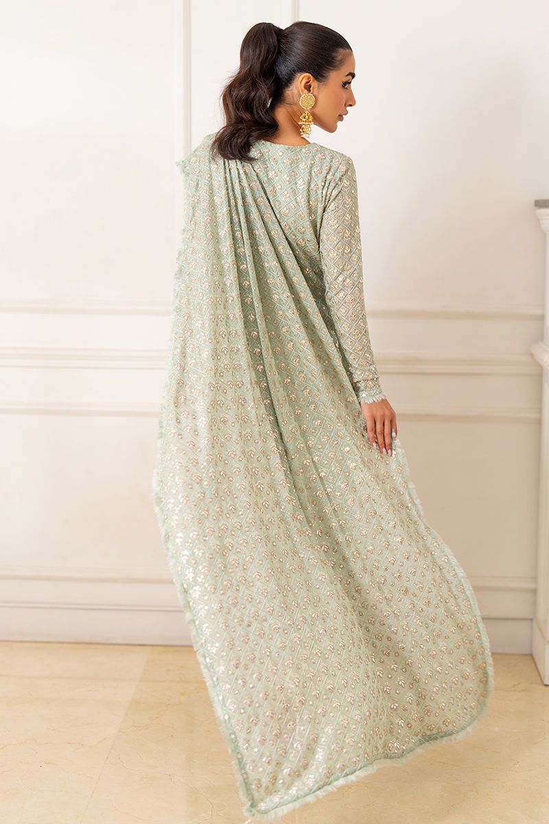 INARA Festive Edit'25 by Alizay Saad - Alizay Saad