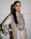 Ivories - Festive wear'24 - Alizay Saad