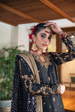 Janiya - Festive Edit'25 - Alizay Saad