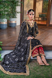 Janiya - Festive Edit'25 - Alizay Saad