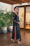 Janiya - Festive Edit'25 - Alizay Saad