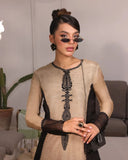Naira Regal Kaftan Series - Alizay Saad