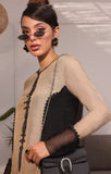 Naira Regal Kaftan Series - Alizay Saad