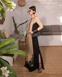 Naira Regal Kaftan Series - Alizay Saad