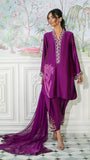 Noori Plum Eid Series’25 by Alizay Saad - Alizay Saad