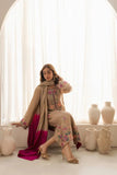 Orchid Semi - Formal Edit'25 by Alizay Saad - Alizay Saad