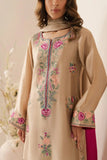 Orchid Semi - Formal Edit'25 by Alizay Saad - Alizay Saad