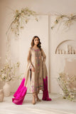 Orchid Semi - Formal Edit'25 by Alizay Saad - Alizay Saad