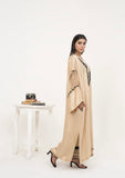 Pearl Gold - Semi Formal'25 - Alizay Saad