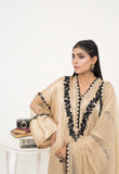 Pearl Gold - Semi Formal'25 - Alizay Saad