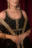 Raani Festive wear by Alizay Saad - Alizay Saad