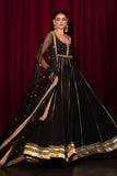 Raani Festive wear by Alizay Saad - Alizay Saad
