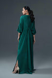 Raania - Regalia Kaftan by Alizay Saad - Alizay Saad