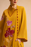 Al- Hajari Kaftan (2026 Latest edition) Alizay Saad