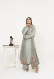 Roop - Semi Formal - Alizay Saad