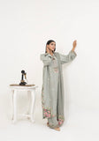 Roop - Semi Formal - Alizay Saad
