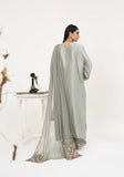 Roop - Semi Formal - Alizay Saad