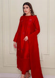 Roselle Eid Series ’25 by Alizay Saad - Alizay Saad