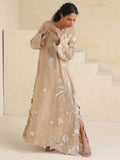 Sandy Pearl Jalabiyan by Alizay Saad - Alizay Saad
