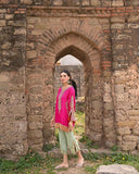 Shendi Festive wear by Alizay Saad - Alizay Saad