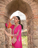 Shendi Festive wear by Alizay Saad - Alizay Saad