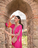 Shendi Festive wear by Alizay Saad - Alizay Saad